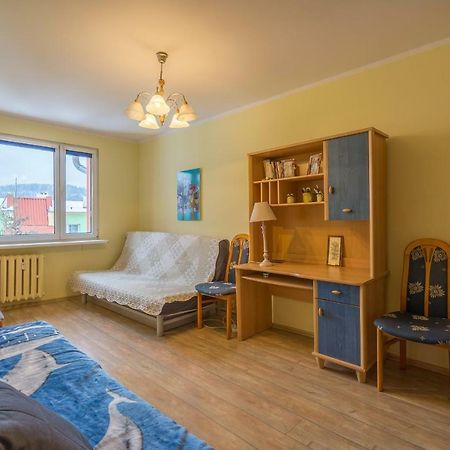 Apartament Sniezna Sowa Szklarska Poreba Bagian luar foto