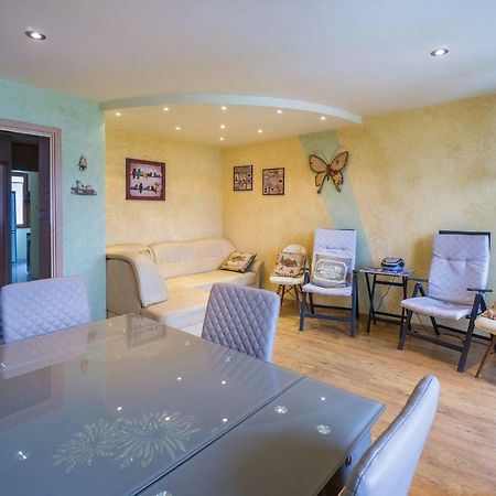 Apartament Sniezna Sowa Szklarska Poreba Bagian luar foto