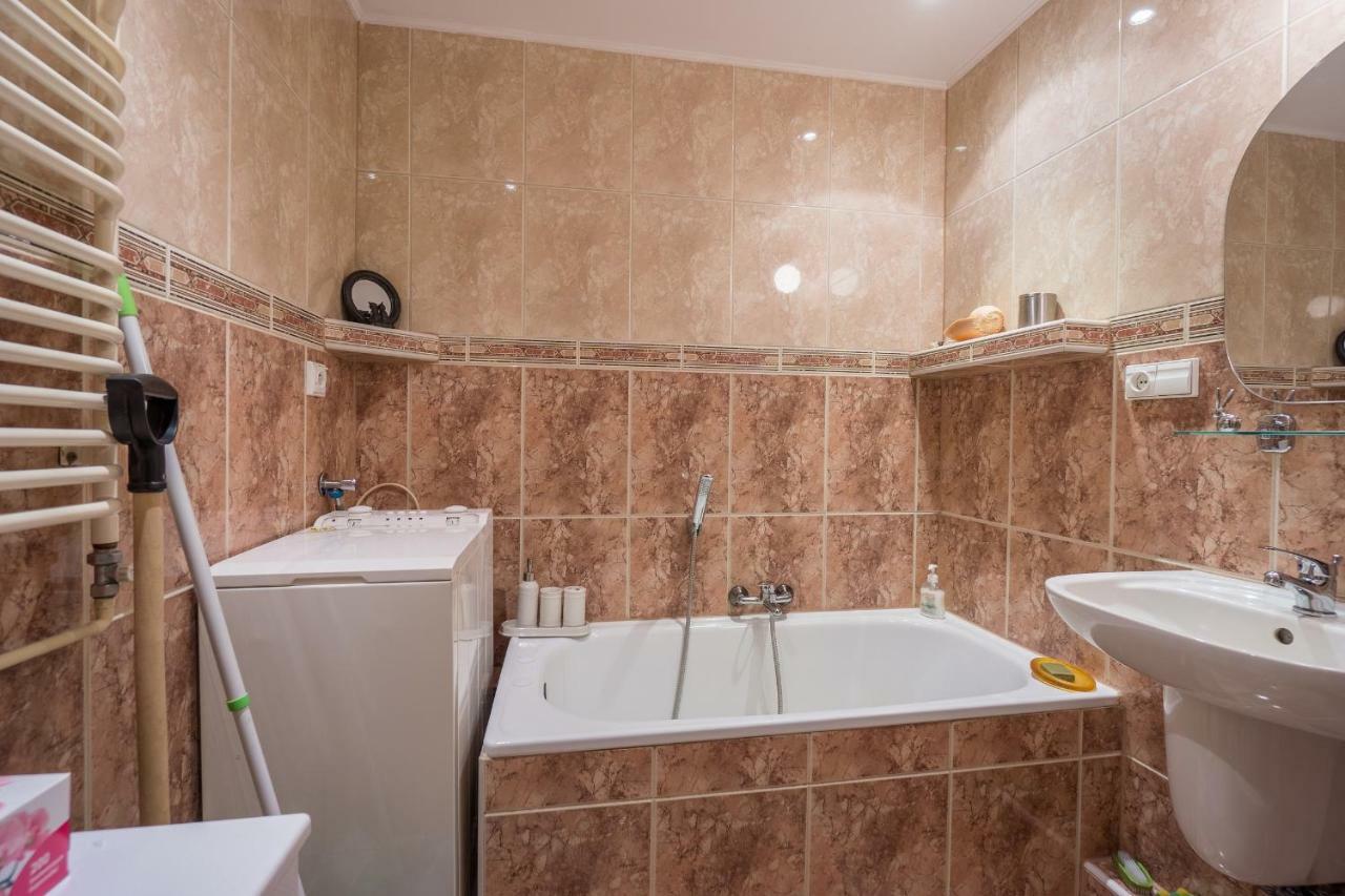 Apartament Sniezna Sowa Szklarska Poreba Bagian luar foto
